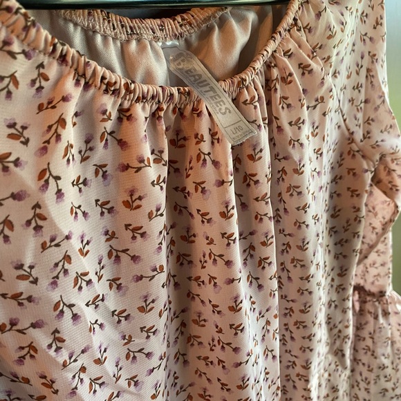 Girls blouse - Picture 3 of 3